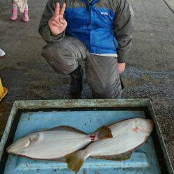 明神釣船 釣果