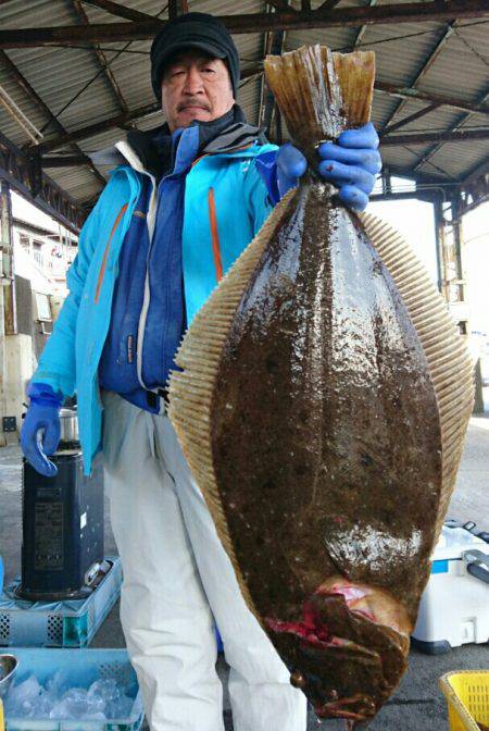 明神釣船 釣果