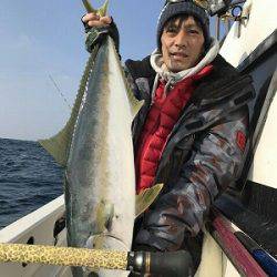 海龍丸（福岡） 釣果