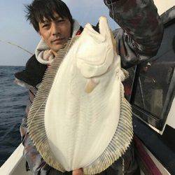 海龍丸（福岡） 釣果