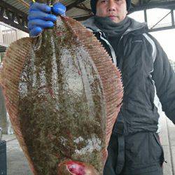 明神釣船 釣果