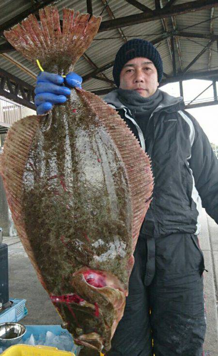 明神釣船 釣果