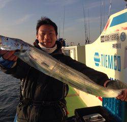 太田屋 釣果