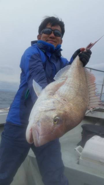 飛燕さくら丸 釣果