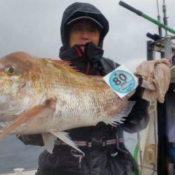 飛燕さくら丸 釣果