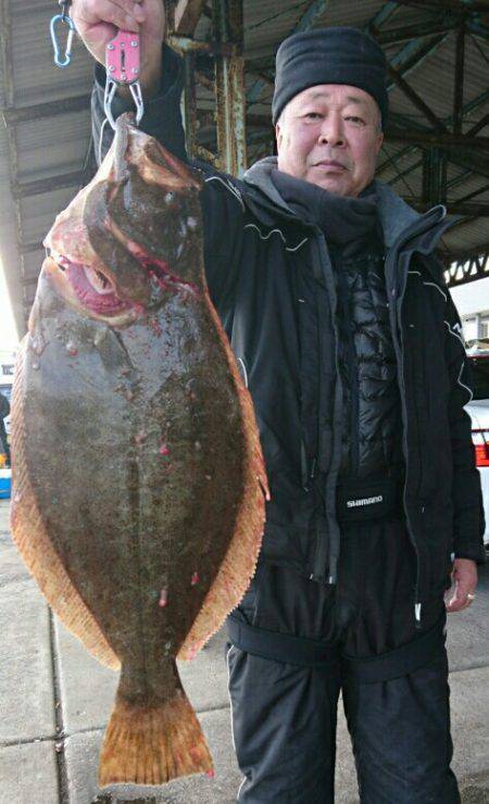 明神釣船 釣果