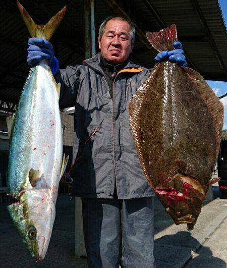 明神釣船 釣果