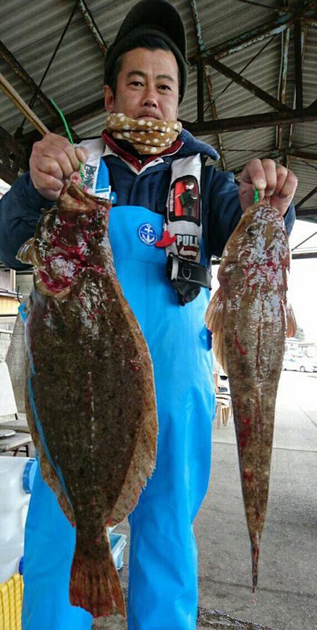 明神釣船 釣果