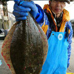 明神釣船 釣果