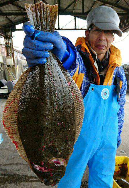 明神釣船 釣果