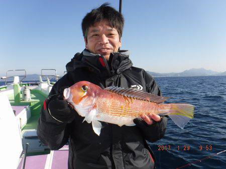 川崎丸 釣果