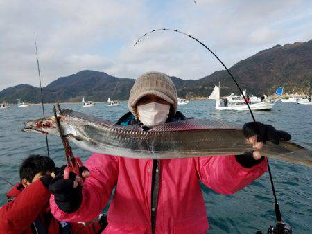 遊漁船　ニライカナイ 釣果