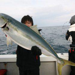 オーシャンズ　京都 釣果