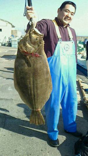 高司丸 釣果