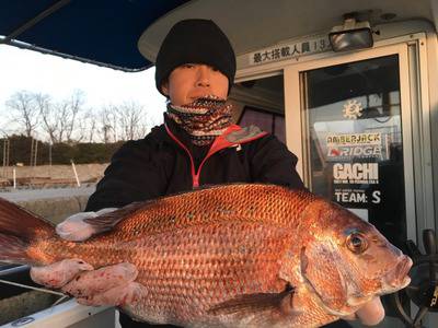 ミタチ丸 釣果