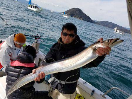 遊漁船　ニライカナイ 釣果