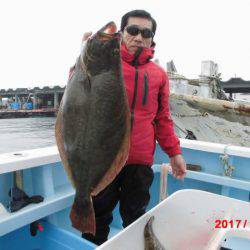 まとばや 釣果