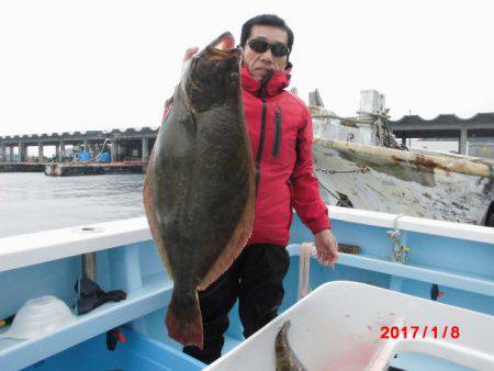 まとばや 釣果