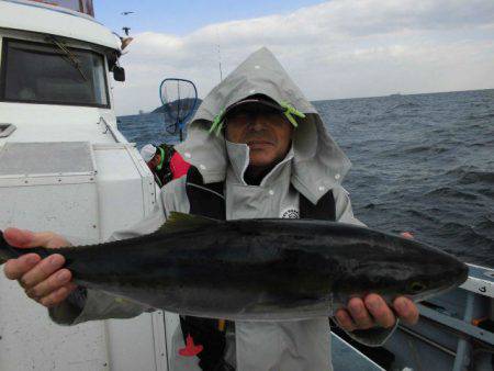 大進丸（愛知） 釣果