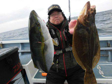 大進丸（愛知） 釣果