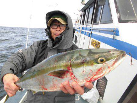 大進丸（愛知） 釣果