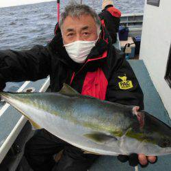 大進丸（愛知） 釣果