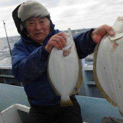 大進丸（愛知） 釣果