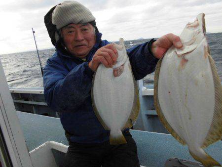 大進丸（愛知） 釣果