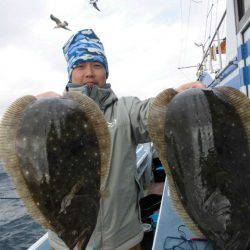 大進丸（愛知） 釣果