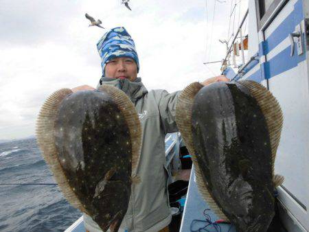 大進丸（愛知） 釣果