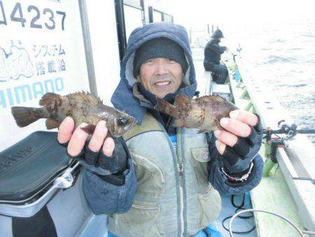 大進丸（愛知） 釣果