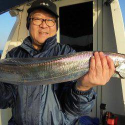 ＨＡＲＵＫＡ丸　はるかまる 釣果