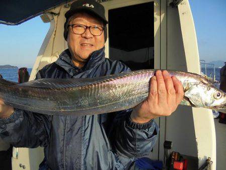 ＨＡＲＵＫＡ丸　はるかまる 釣果