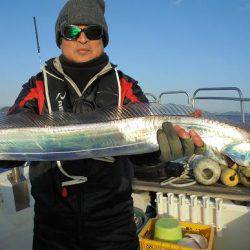 ＨＡＲＵＫＡ丸　はるかまる 釣果