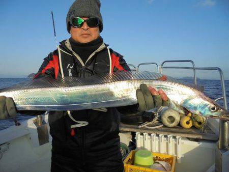 ＨＡＲＵＫＡ丸　はるかまる 釣果