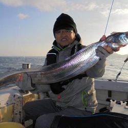 ＨＡＲＵＫＡ丸　はるかまる 釣果