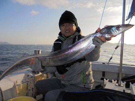 ＨＡＲＵＫＡ丸　はるかまる 釣果