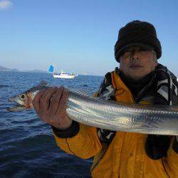 ＨＡＲＵＫＡ丸　はるかまる 釣果