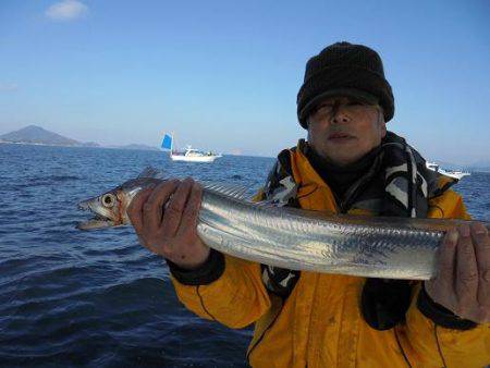 ＨＡＲＵＫＡ丸　はるかまる 釣果