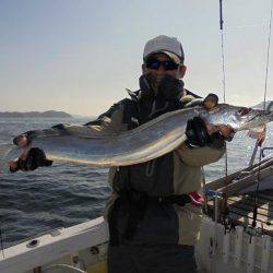 ＨＡＲＵＫＡ丸　はるかまる 釣果