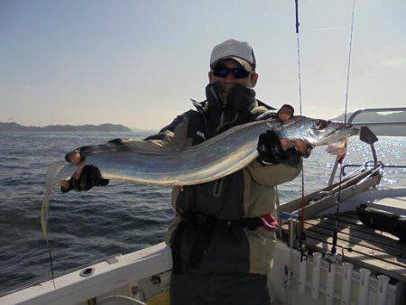 ＨＡＲＵＫＡ丸　はるかまる 釣果