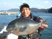 春日丸 釣果