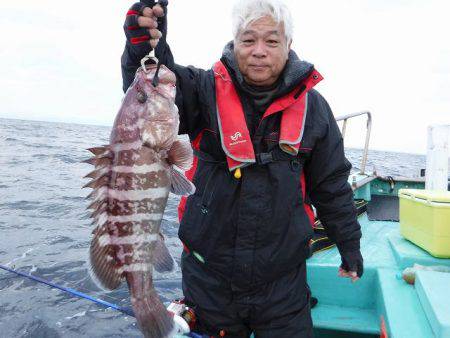 三吉丸 釣果