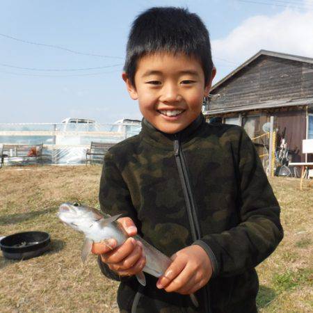 浜名湖フィッシングリゾート 釣果