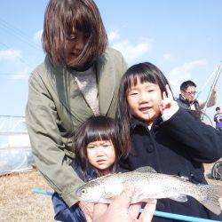 浜名湖フィッシングリゾート 釣果