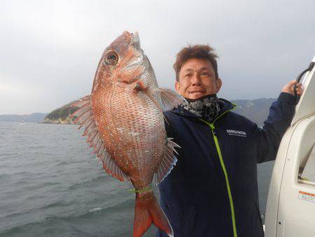 Fisherman Dreams DI 釣果