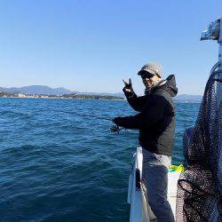 フィッシングボート空風（そらかぜ） 釣果