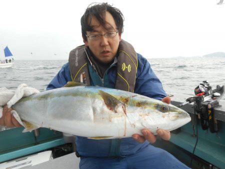 大進丸（愛知） 釣果