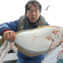 大進丸（愛知） 釣果