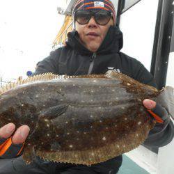 大進丸（愛知） 釣果